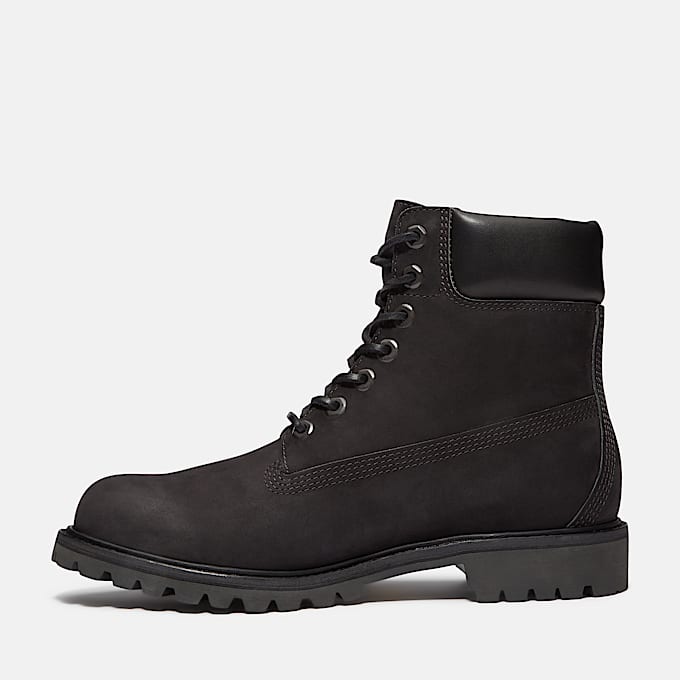 Wasserdichter Timberland® Luxe Boot für Herren in Schwarz
