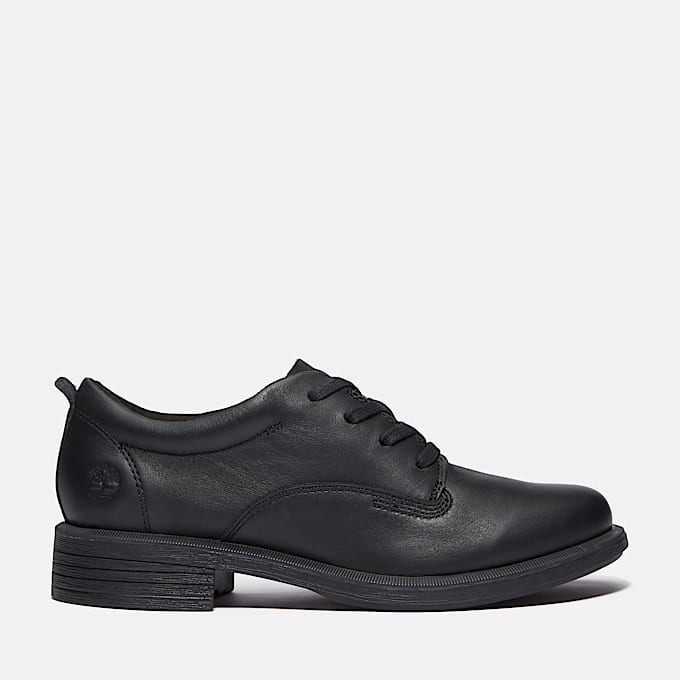 Verona Square Schuh fr Damen in Schwarz TBL Schwarz HERO