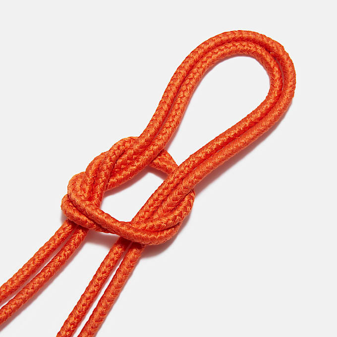 Timberland® x Avirex 6-Inch Premium Veterboot voor heren in geel