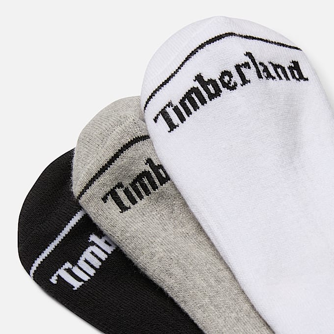 Bowden 3-Pack Full Cushion Quarter Sock in Multicolour