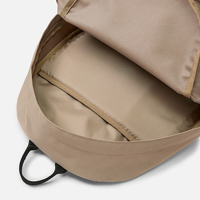 Timberpack Rucksack 22 Liter in Braun TBL Braun ALT1