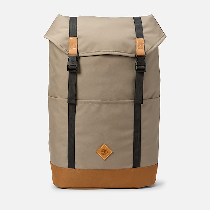 Timberpack Heritage Rucksack in Braun TBL Braun HERO