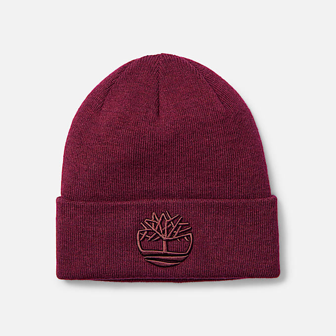 3D Embroidered Beanie i vinrd TBL Vinrd HERO