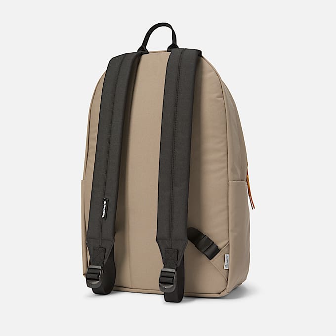 Timberpack Rucksack 22 Liter in Braun TBL Braun ALT2