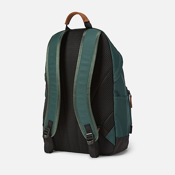 Heritage Utility 26LiterRucksack in Dunkelgrn TBL Grn ALT2