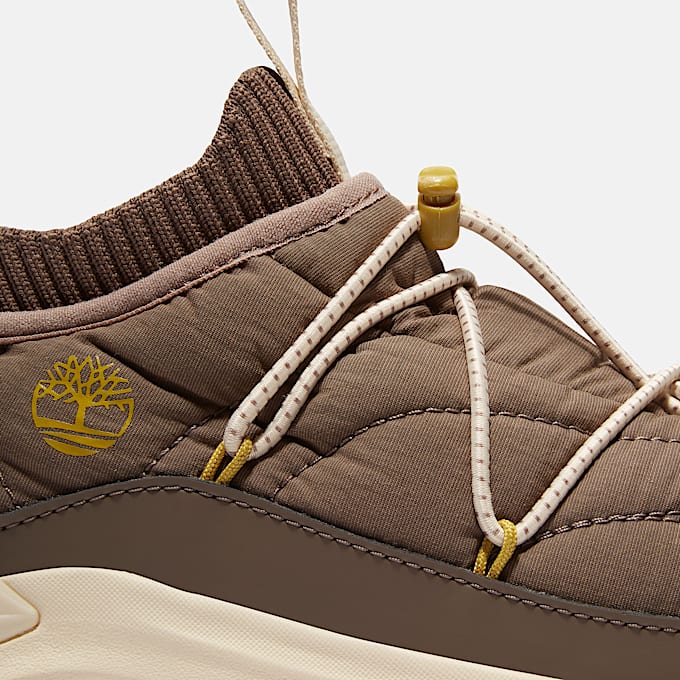 Motion Access SlipOn for Women in Brown TBL Brown ALT7