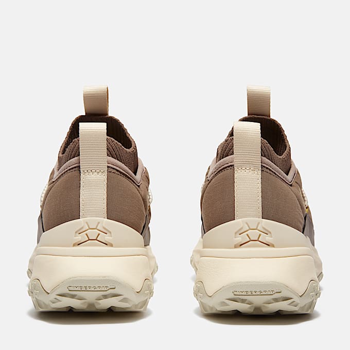 Motion Access SlipOn for Women in Brown TBL Brown ALT5