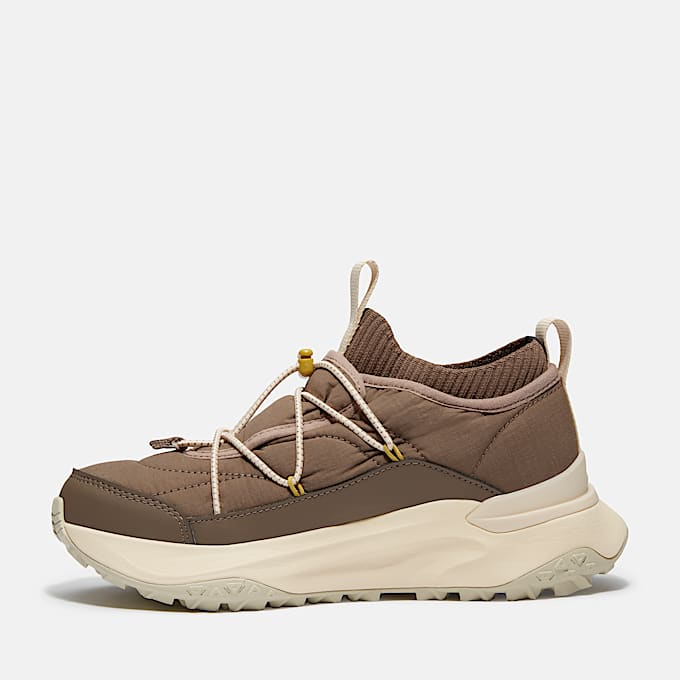 Motion Access SlipOn for Women in Brown TBL Brown ALT6