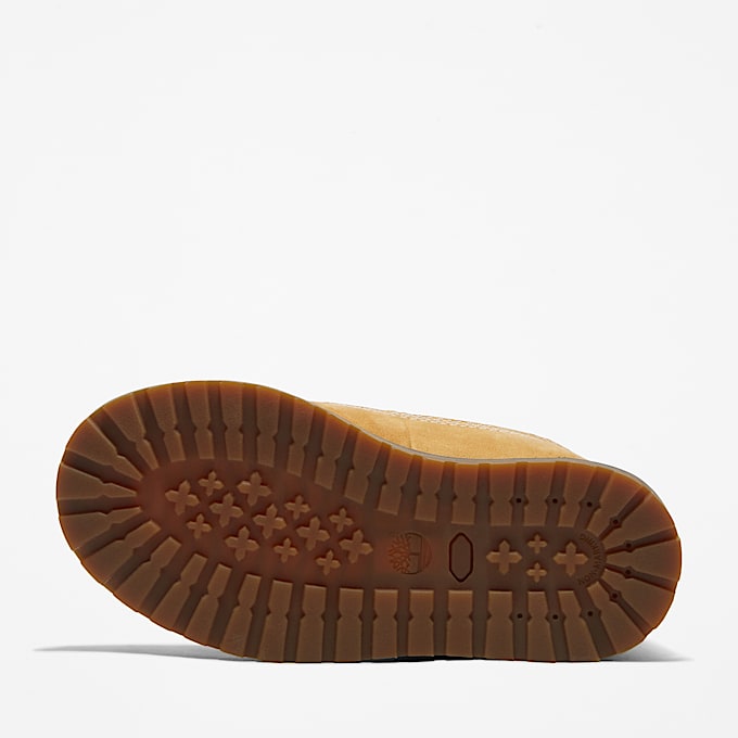 Pokey Pine HookandLoop Boot fr barn i gul TBL Gul ALT2