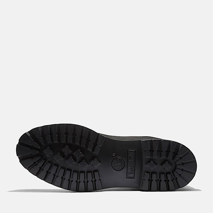 Timberland® Premium 6 Inch Waterdichte Boot voor heren in zwart