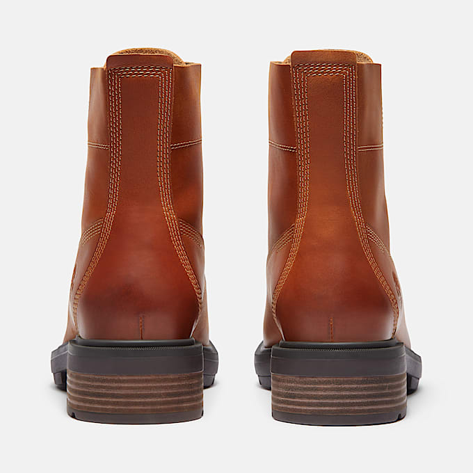 Brimfield Boot fr dam i brun TBL Brun ALT5