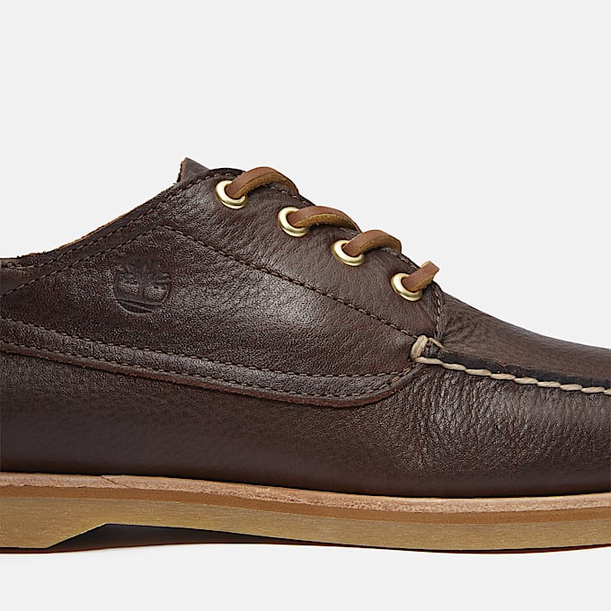 Crafted sejlersko til mnd i mrkebrun TBL Brun ALT5