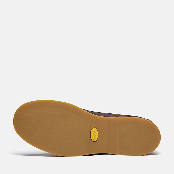 Crafted sejlersko til mnd i mrkebrun TBL Brun ALT8