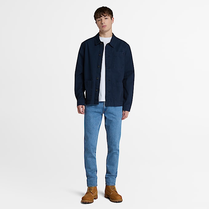 Dunstan River TShirt im 3erPack fr Herren in Mehrfarbig TBL Mehrfarbig ALT5