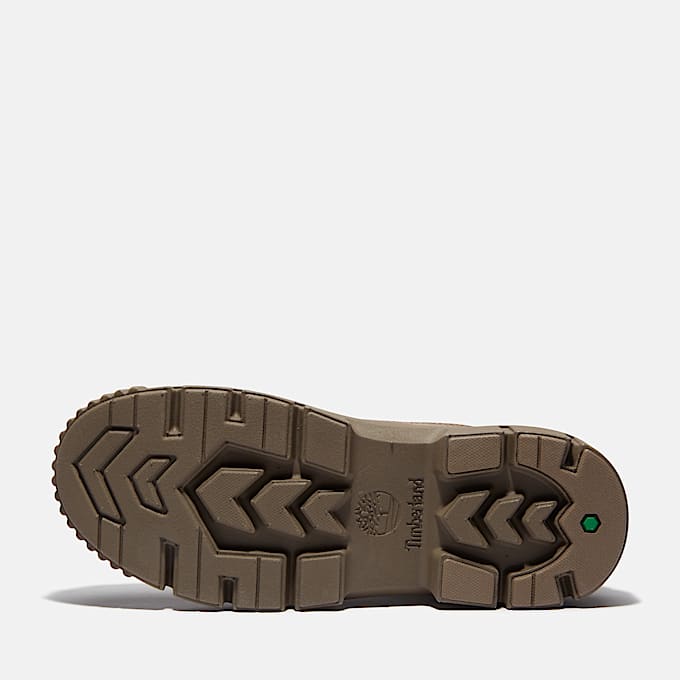 Greyfield Mid Lace-Up Boot for Women in Brown