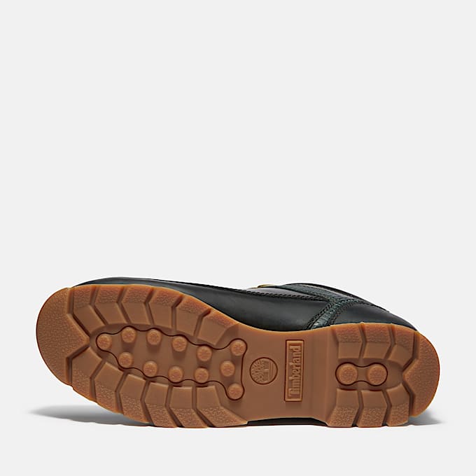 Euro Sprint Boot fr Herren in Dunkelgrn TBL Grn ALT3