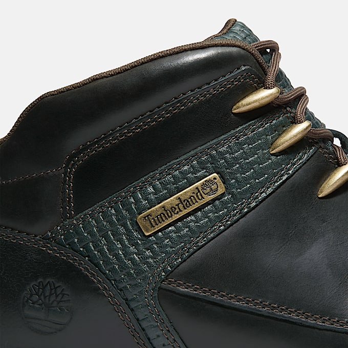 Euro Sprint Boot fr Herren in Dunkelgrn TBL Grn ALT7