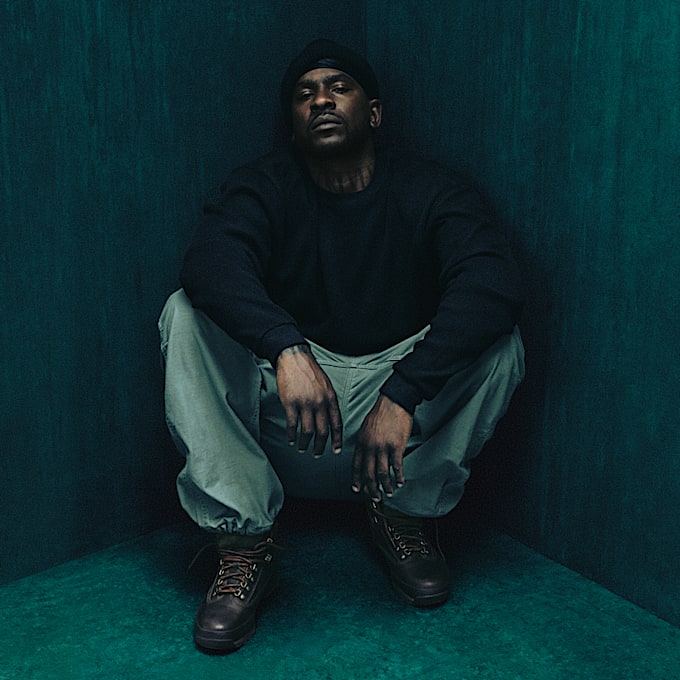 Halbhoher Euro Hiker Boot fr Herren in Braun TBL Braun MKTG2