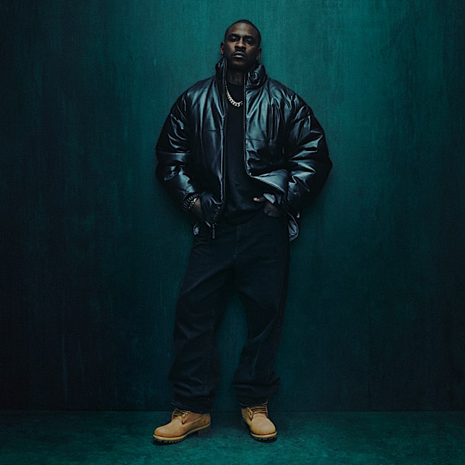 Wasserdichter Timberland Premium 6Inch Boot fr Herren in Gelb TBL Gelb MKTG2