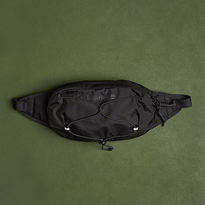 Marsupio Hiking Performance in colore nero - 1