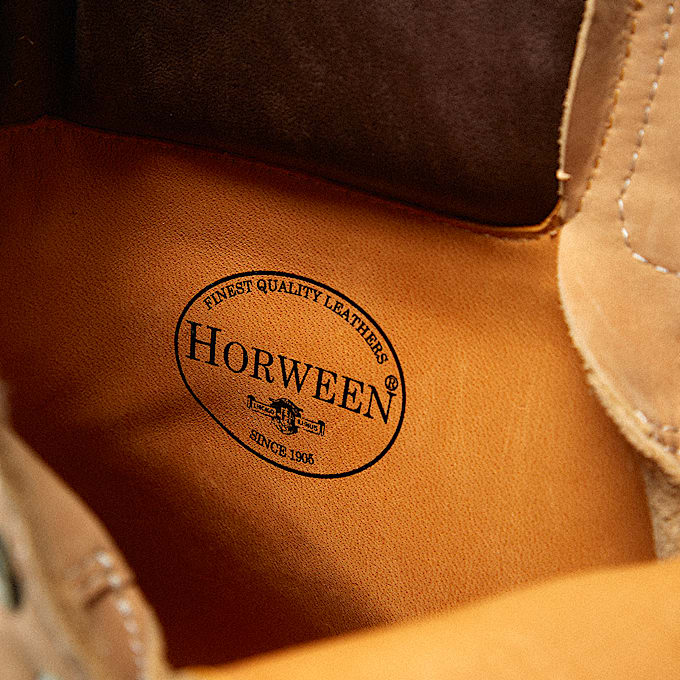 Wasserdichter Timberland® Luxe Boot für Herren in Gelb
