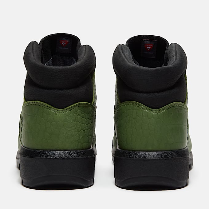 Timberland x STARCOW Field Boot mit GORE-TEX-Membran für Herren in Grün