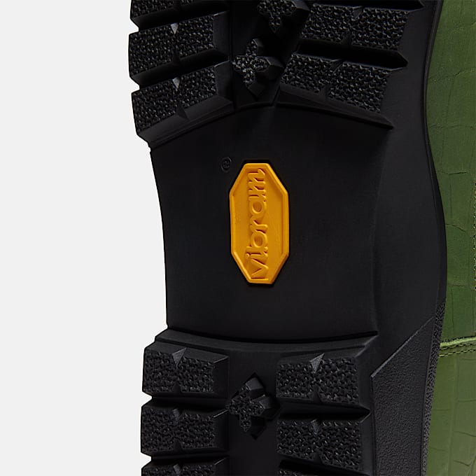 Timberland x STARCOW Field Boot mit GORETEXMembran fr Herren in Grn TBL Grn ALT8