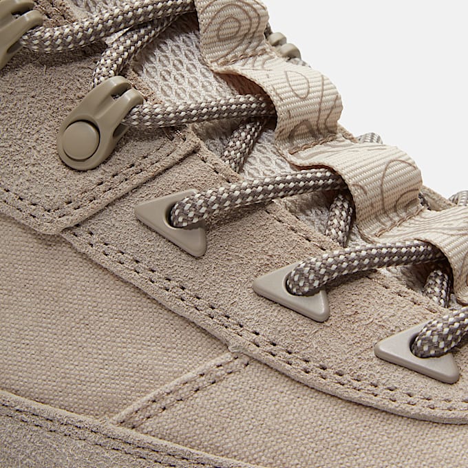 Ténis Mid GreenStride™ Motion 6 para Homem em bege-claro