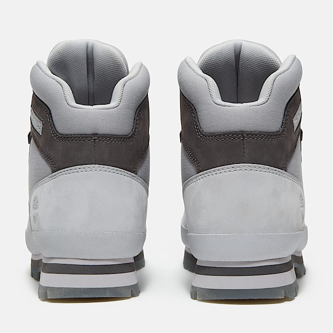 Bota Euro Hiker Alpine Glacier para Homem em azulclaro TBL azul ALT5