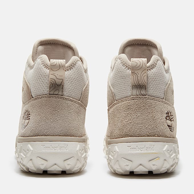 Ténis Mid GreenStride™ Motion 6 para Homem em bege-claro