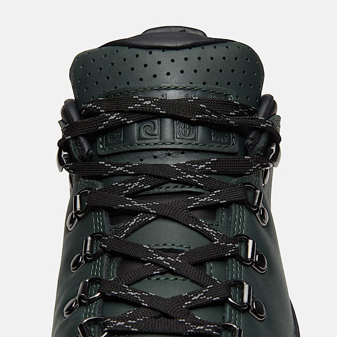 World Hiker til mnd med GORETEXmembran i mrkegrn TBL Grn ALT10