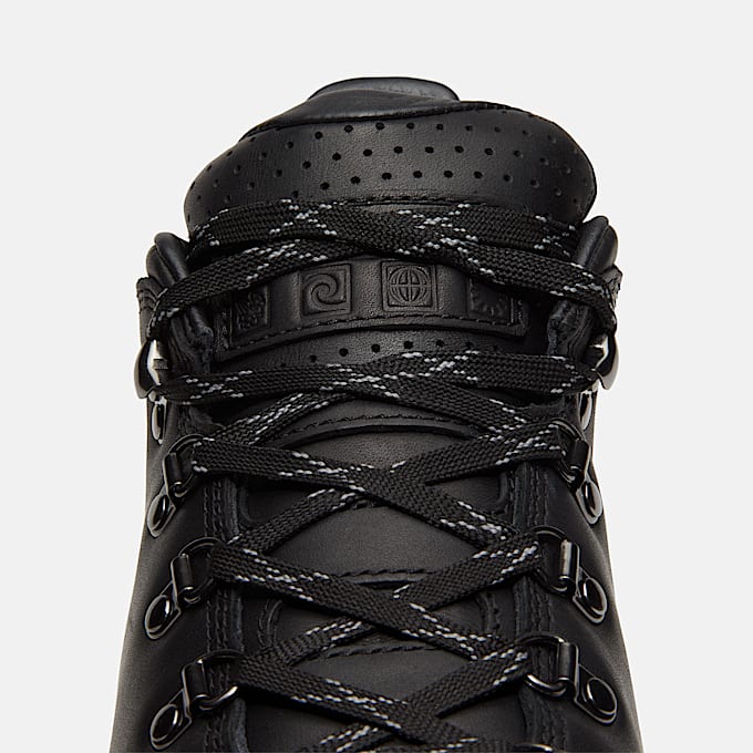 World Hiker mit GORETEXMembran fr Herren in Schwarz TBL Schwarz ALT10