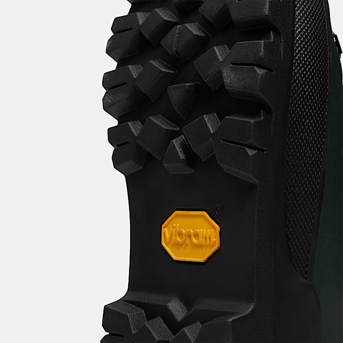 World Hiker til mnd med GORETEXmembran i mrkegrn TBL Grn ALT9