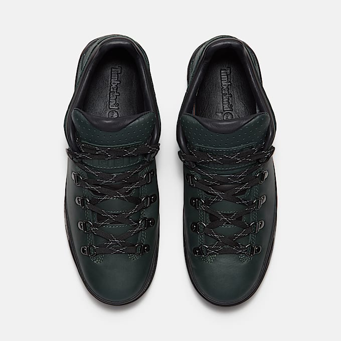 World Hiker til mnd med GORETEXmembran i mrkegrn TBL Grn ALT2