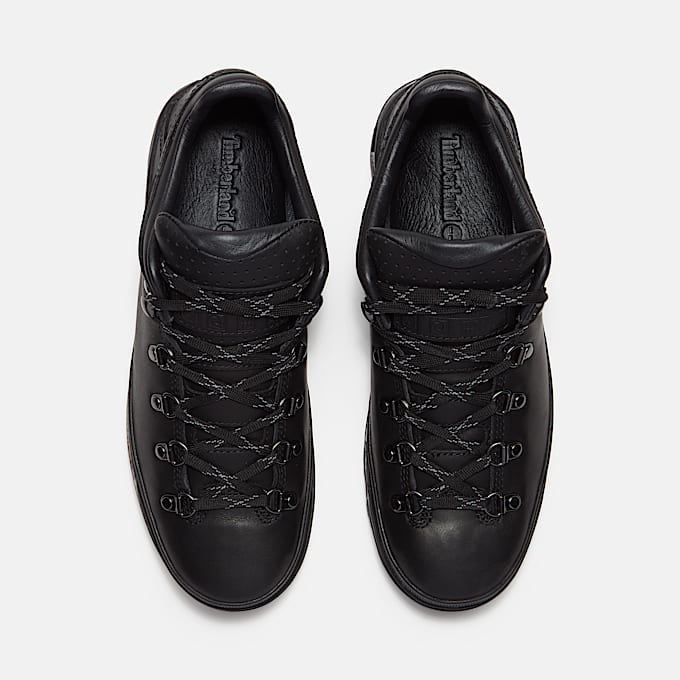 World Hiker mit GORETEXMembran fr Herren in Schwarz TBL Schwarz ALT2