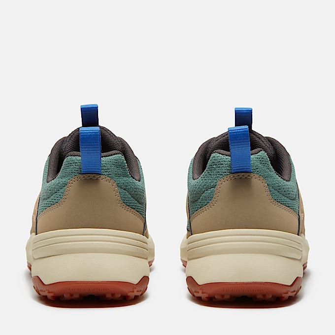 Motion Access Sneaker für Kinder in Grün