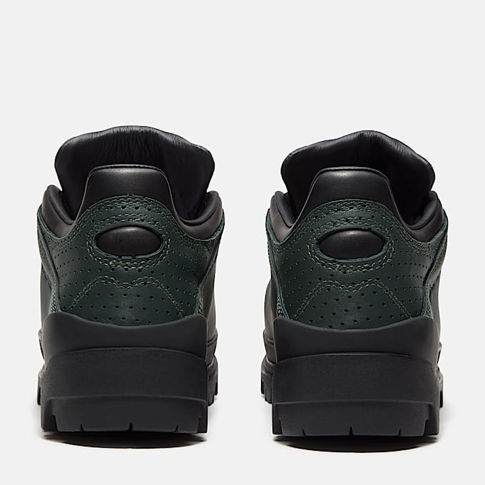 World Hiker til mnd med GORETEXmembran i mrkegrn TBL Grn ALT5