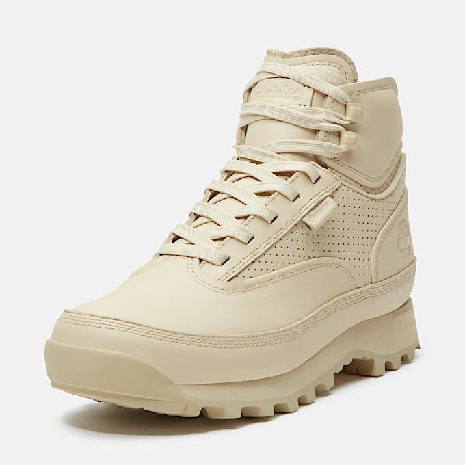 Euro Hiker Boot mit GORETEXBootie fr Herren in Hellbeige TBL Beige ALT11