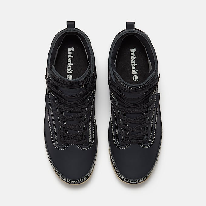 Stivale Euro Hiker con Interno in GORE-TEX da Uomo in colore nero