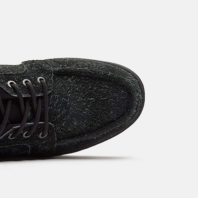 Timberland Textured Heritage Boot mit GORETEX Membrane fr Herren in Schwarz TBL Schwarz ALT7