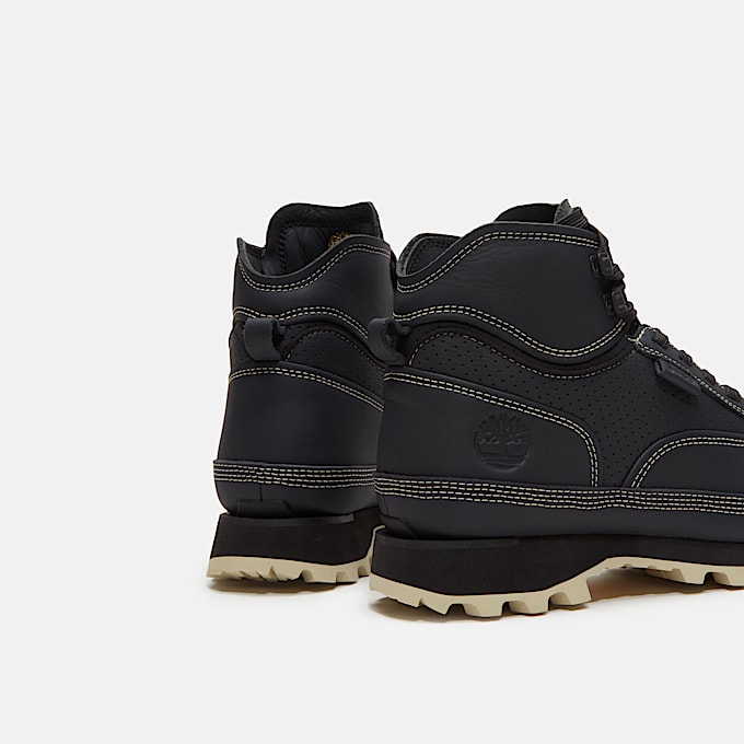 Stivale Euro Hiker con Interno in GORE-TEX da Uomo in colore nero