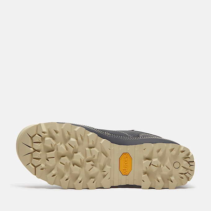 Stivale Euro Hiker con Interno in GORE-TEX da Uomo in colore nero