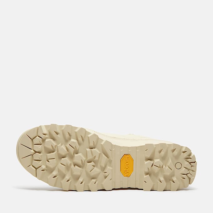 Euro Hiker Boot mit GORETEXBootie fr Herren in Hellbeige TBL Beige ALT3