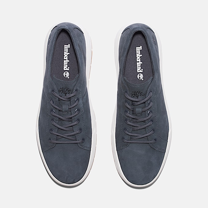 Zapatilla Maple Grove para Hombre en azul oscuro TBL azul ALT2