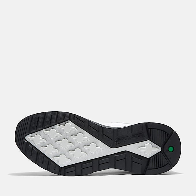 Field Trekker Sneaker für Herren in Weiß