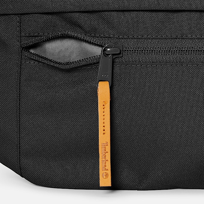 Timberpack Sling Bag in Black TBL Black ALT3