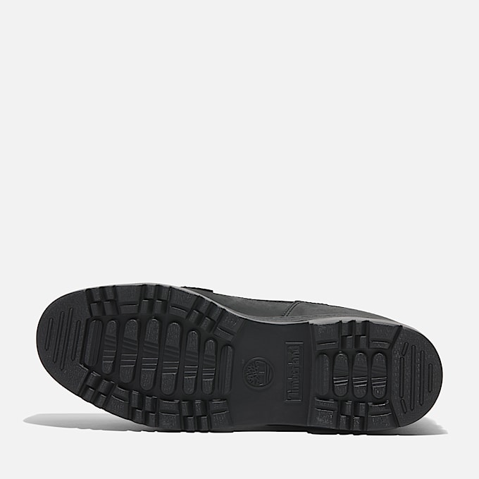 Timberland Heritage Schuh mit GORETEXMembran fr Herren in Schwarz TBL Schwarz ALT3