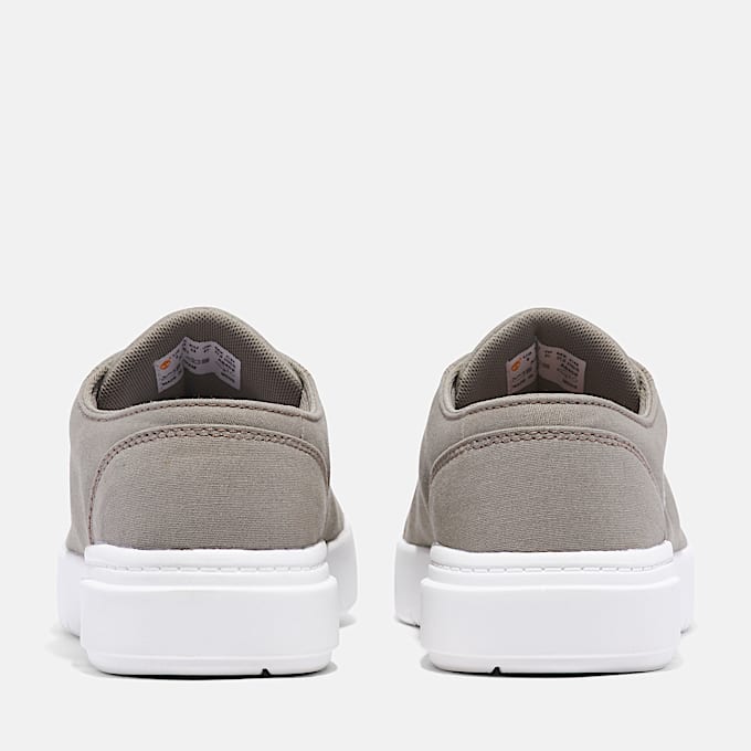 Seneca Bay Lage Vetersneaker voor heren in lichtbeige