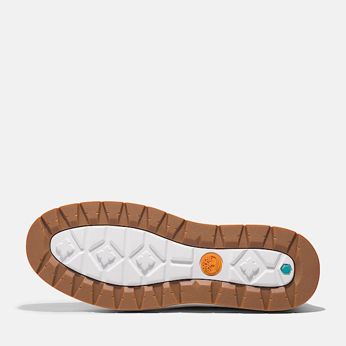 Maple Grove Trainer for Men in Brown TBL Brown ALT3