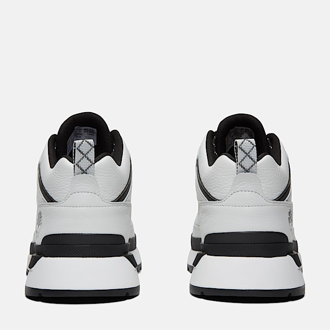 Field Trekker Sneaker für Herren in Weiß